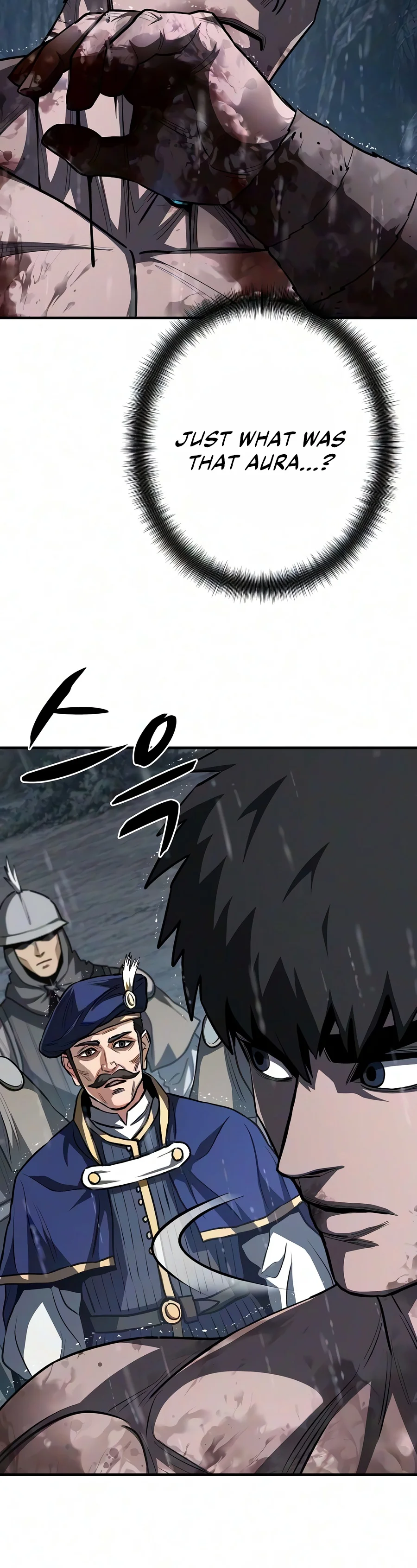 The Berserker’s Second Playthrough - Chapter 39 Page 16