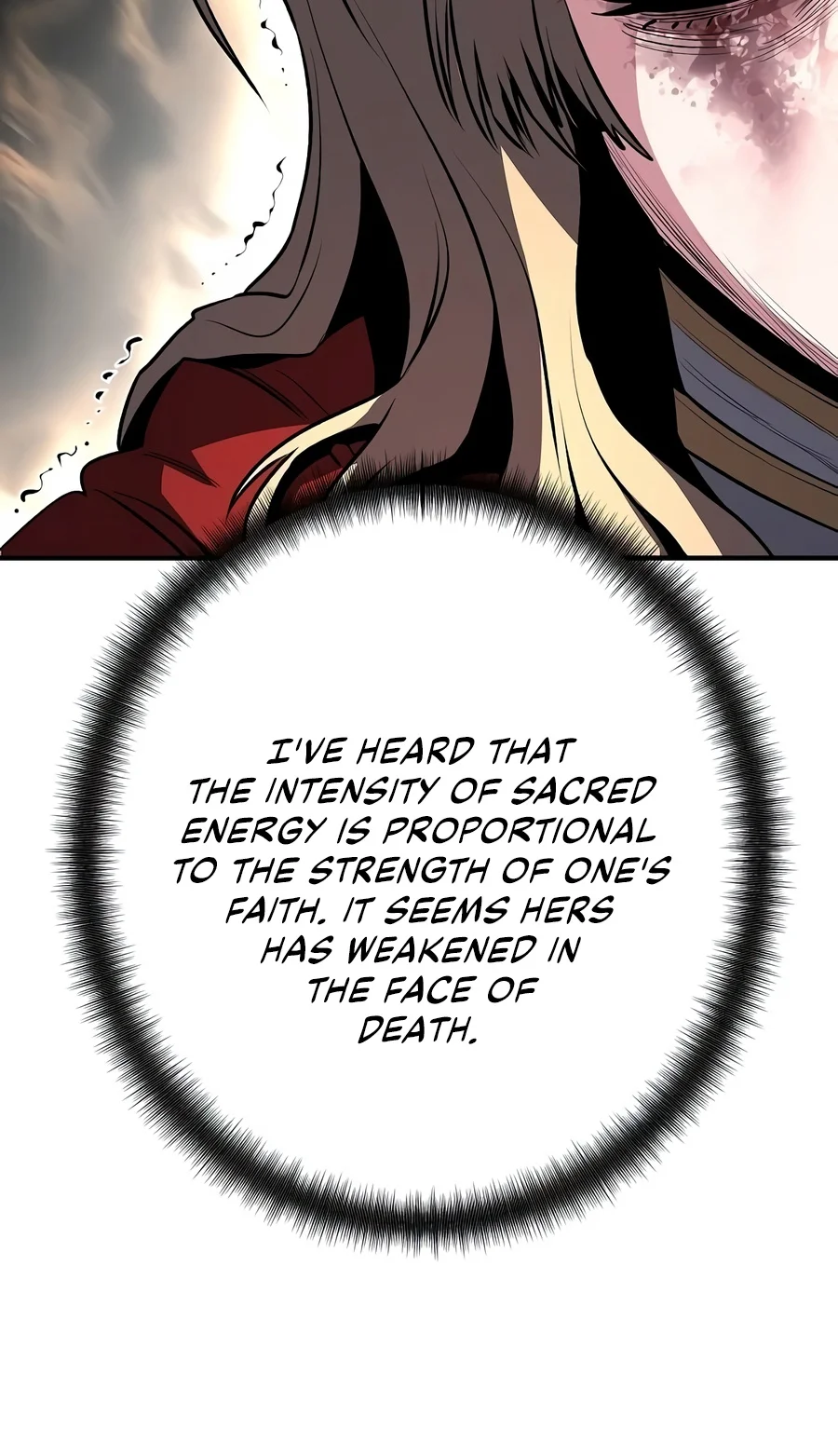 The Berserker’s Second Playthrough - Chapter 44 Page 4