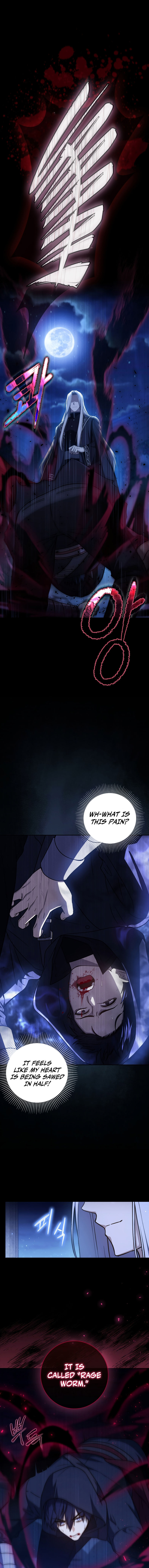 The Reincarnated Assassin is a Genius Swordsman - Chapter 1 Page 7