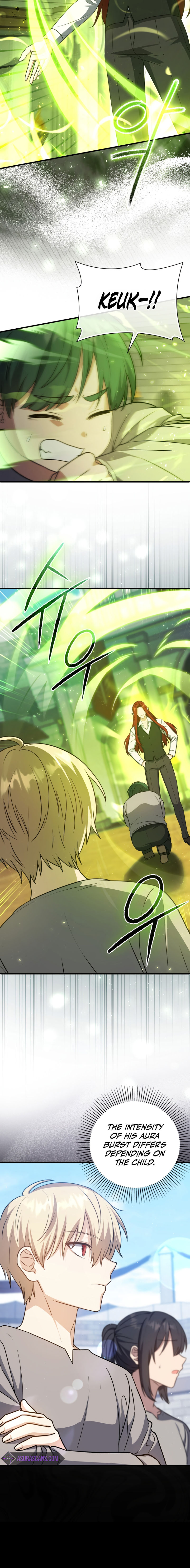The Reincarnated Assassin is a Genius Swordsman - Chapter 12 Page 10