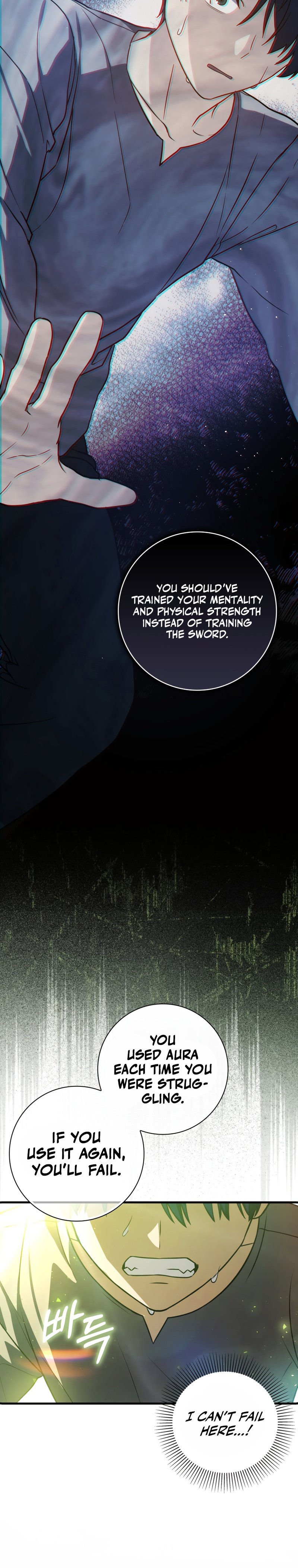 The Reincarnated Assassin is a Genius Swordsman - Chapter 12 Page 16