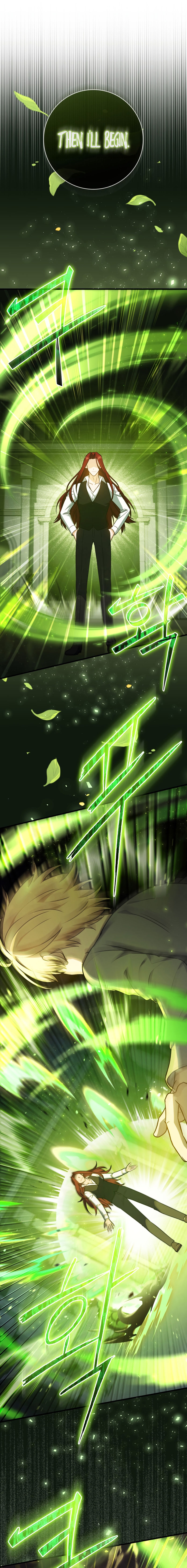 The Reincarnated Assassin is a Genius Swordsman - Chapter 12 Page 21