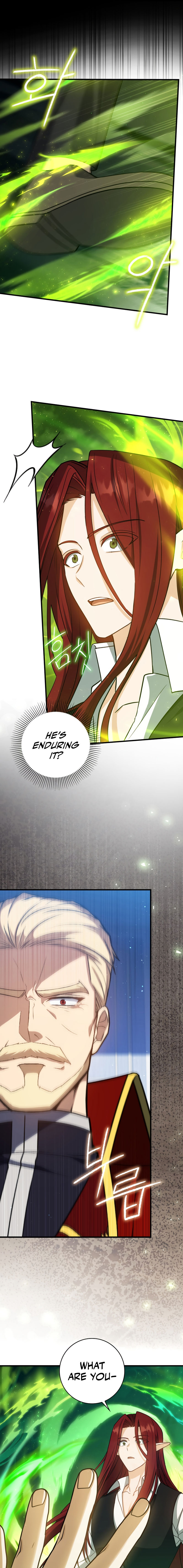 The Reincarnated Assassin is a Genius Swordsman - Chapter 12 Page 25