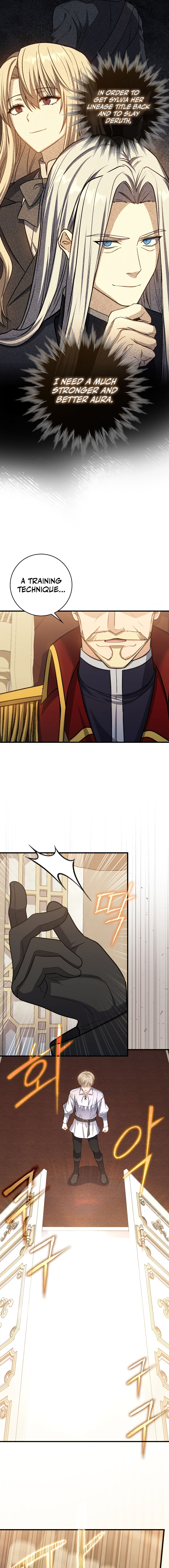 The Reincarnated Assassin is a Genius Swordsman - Chapter 15 Page 11