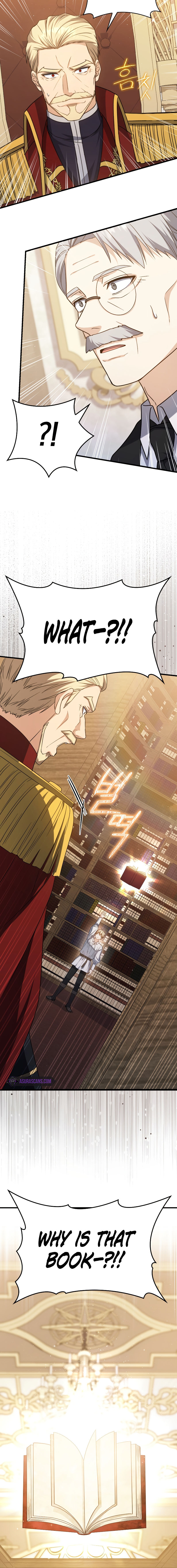 The Reincarnated Assassin is a Genius Swordsman - Chapter 15 Page 16