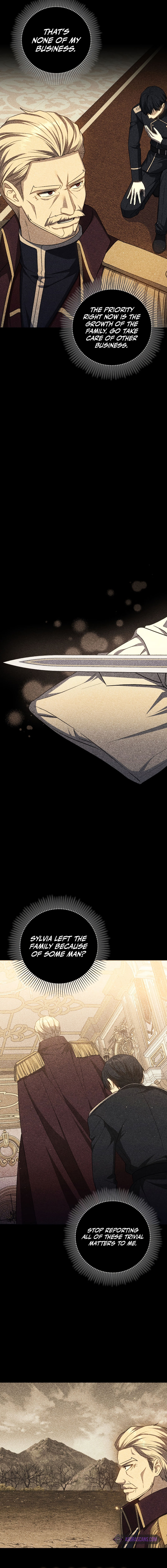 The Reincarnated Assassin is a Genius Swordsman - Chapter 15 Page 20