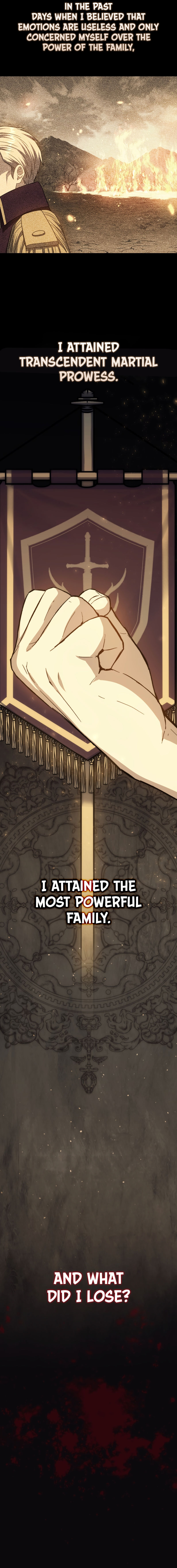 The Reincarnated Assassin is a Genius Swordsman - Chapter 15 Page 21