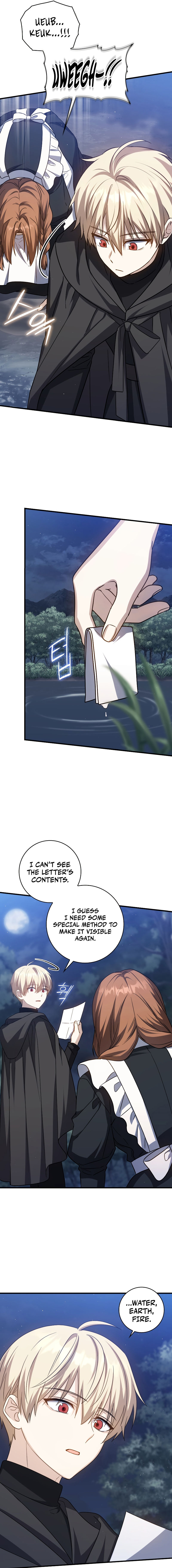 The Reincarnated Assassin is a Genius Swordsman - Chapter 16 Page 19
