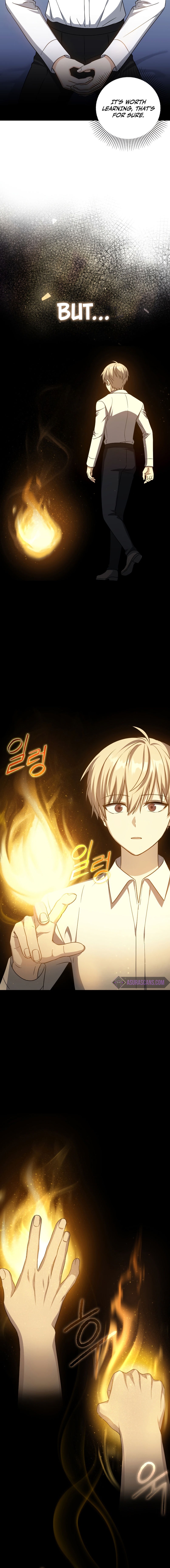 The Reincarnated Assassin is a Genius Swordsman - Chapter 16 Page 6