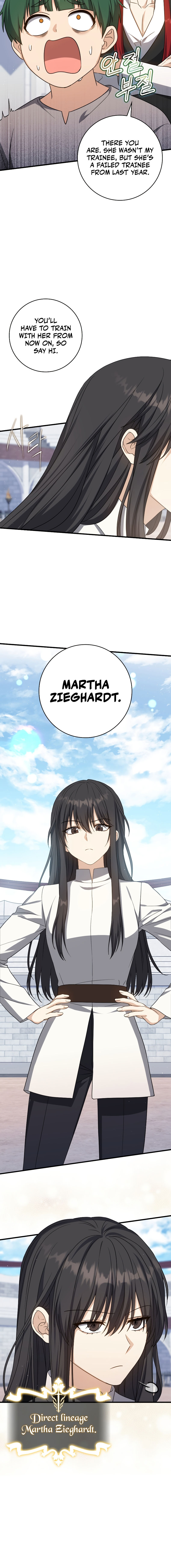 The Reincarnated Assassin is a Genius Swordsman - Chapter 17 Page 20