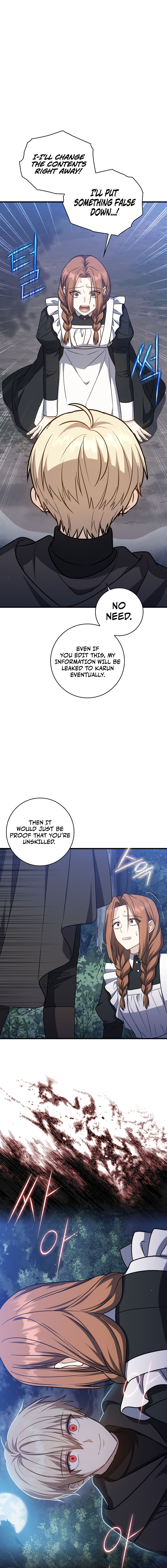 The Reincarnated Assassin is a Genius Swordsman - Chapter 17 Page 5