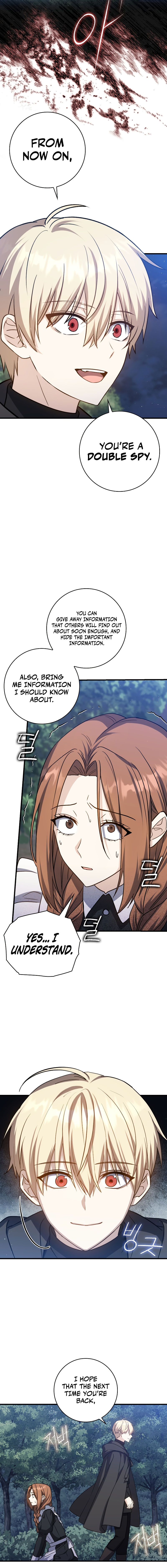 The Reincarnated Assassin is a Genius Swordsman - Chapter 17 Page 6