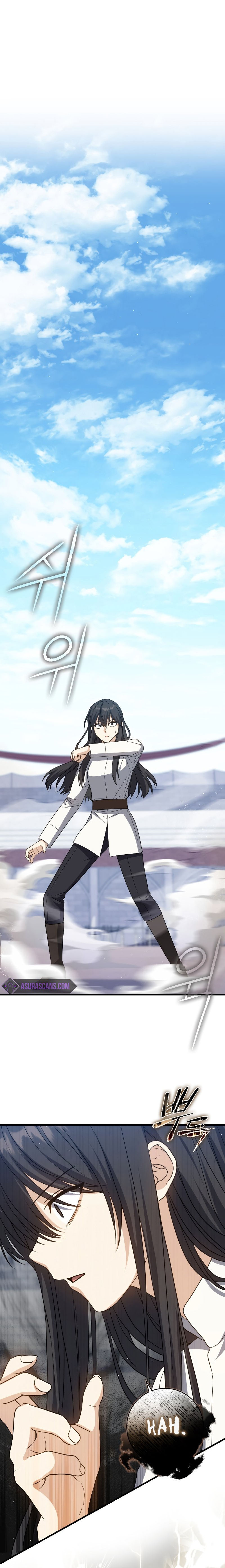 The Reincarnated Assassin is a Genius Swordsman - Chapter 18 Page 10