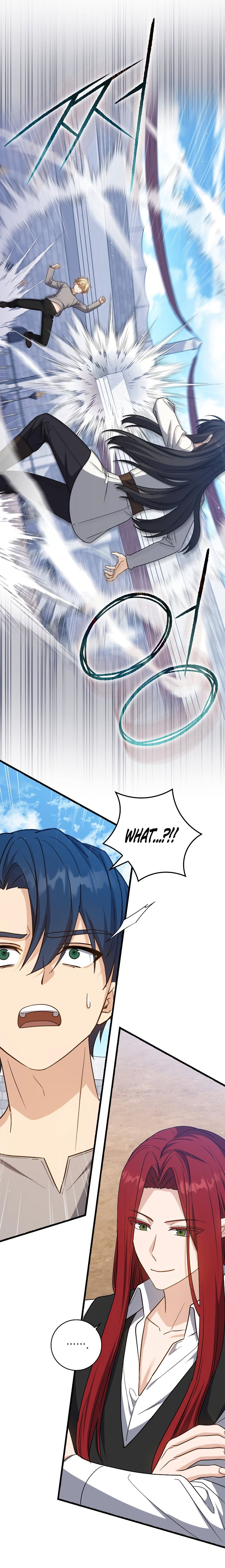 The Reincarnated Assassin is a Genius Swordsman - Chapter 18 Page 9
