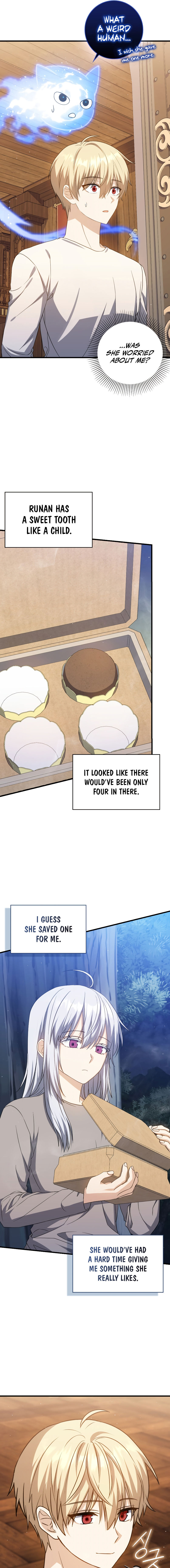 The Reincarnated Assassin is a Genius Swordsman - Chapter 19 Page 15