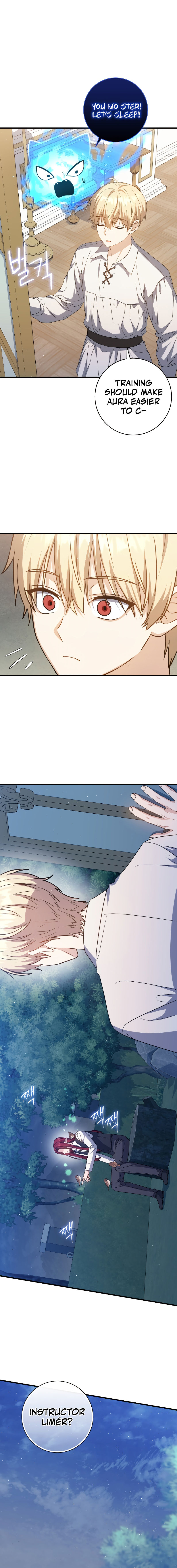 The Reincarnated Assassin is a Genius Swordsman - Chapter 19 Page 20