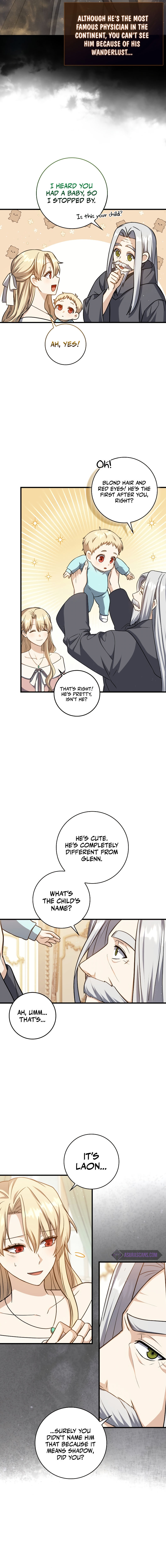 The Reincarnated Assassin is a Genius Swordsman - Chapter 2 Page 10