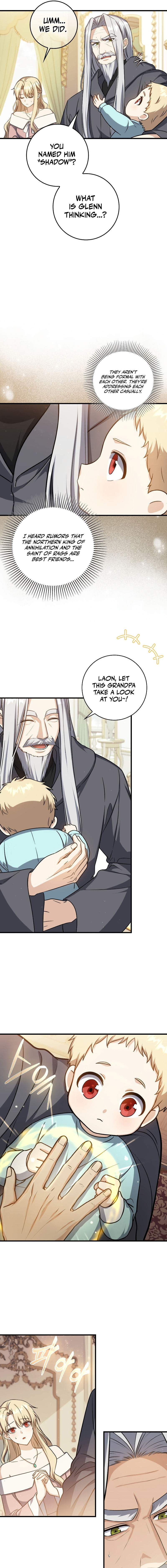 The Reincarnated Assassin is a Genius Swordsman - Chapter 2 Page 11