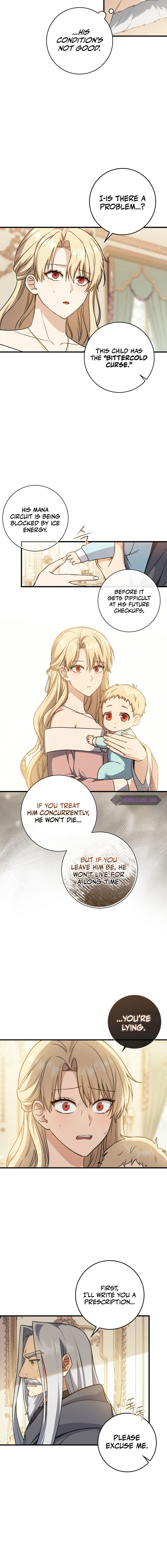 The Reincarnated Assassin is a Genius Swordsman - Chapter 2 Page 12