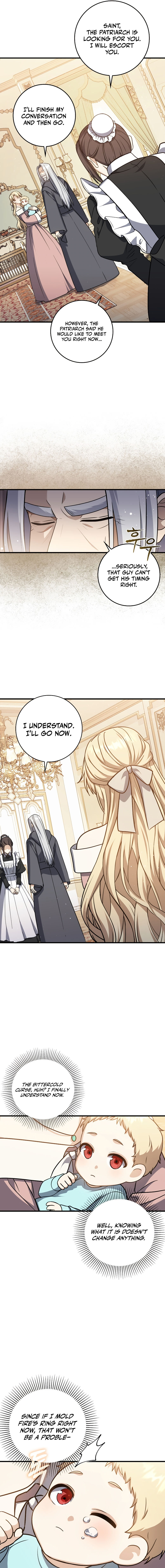 The Reincarnated Assassin is a Genius Swordsman - Chapter 2 Page 13