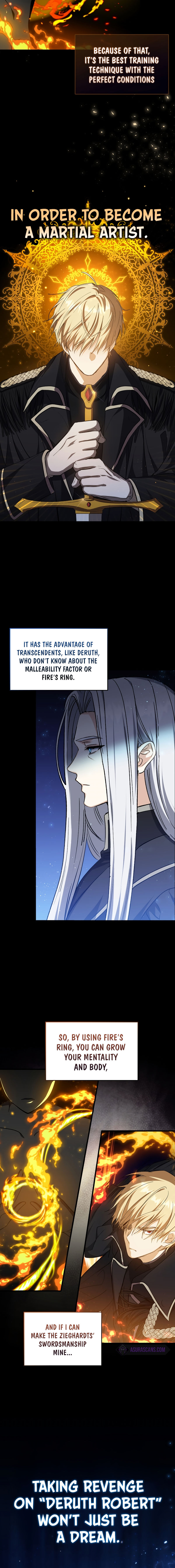 The Reincarnated Assassin is a Genius Swordsman - Chapter 2 Page 4