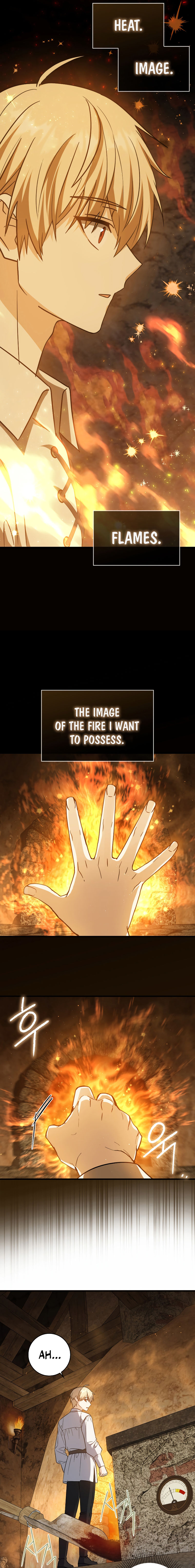 The Reincarnated Assassin is a Genius Swordsman - Chapter 20 Page 13