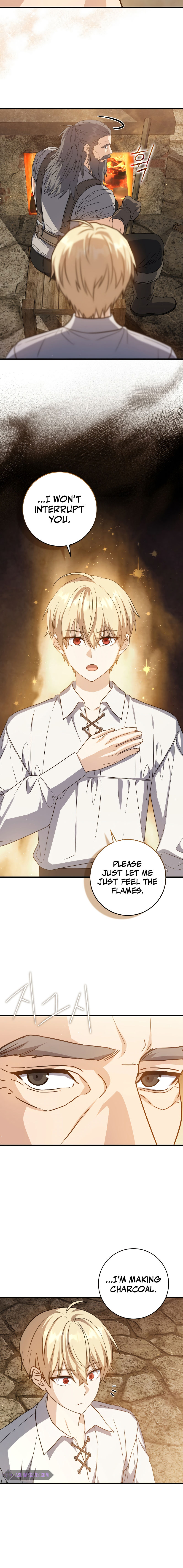 The Reincarnated Assassin is a Genius Swordsman - Chapter 20 Page 18