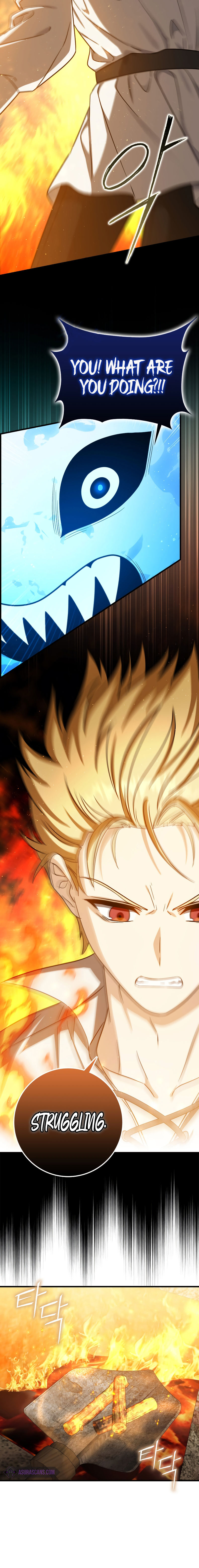 The Reincarnated Assassin is a Genius Swordsman - Chapter 21 Page 14