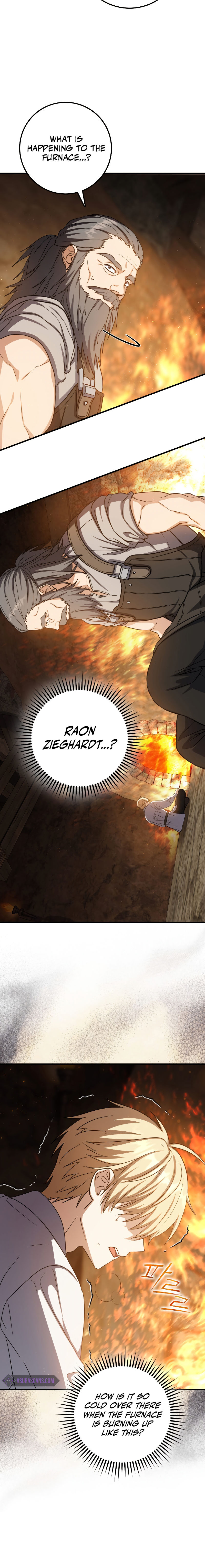 The Reincarnated Assassin is a Genius Swordsman - Chapter 21 Page 16