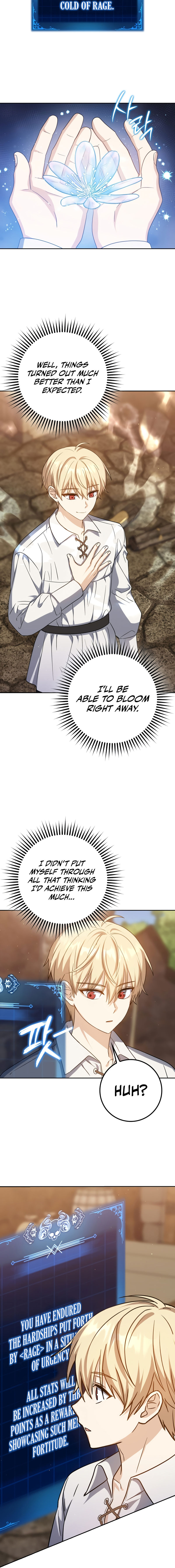 The Reincarnated Assassin is a Genius Swordsman - Chapter 22 Page 2