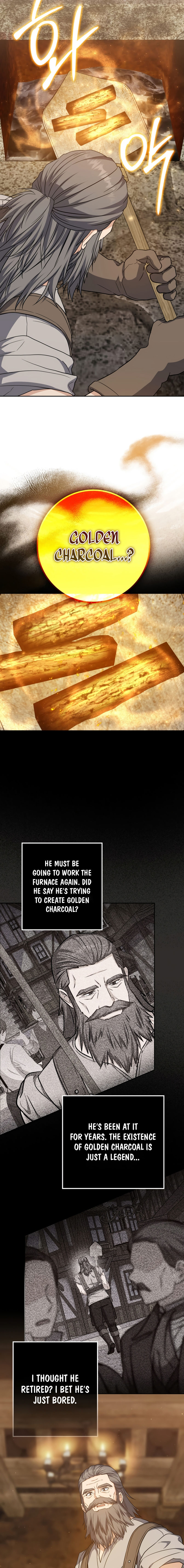 The Reincarnated Assassin is a Genius Swordsman - Chapter 22 Page 7