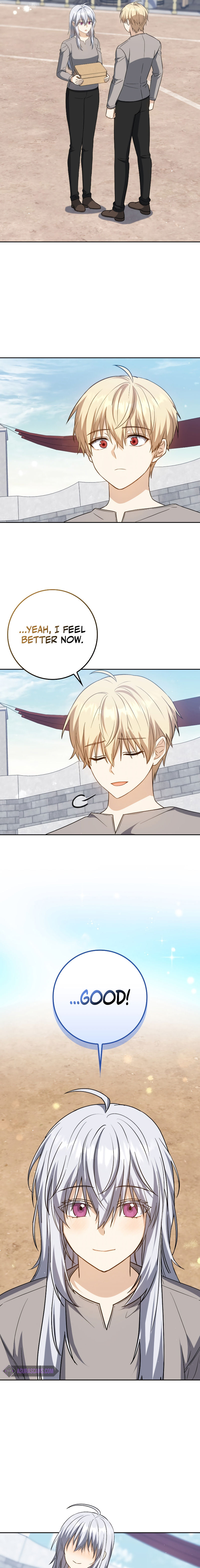 The Reincarnated Assassin is a Genius Swordsman - Chapter 23 Page 3
