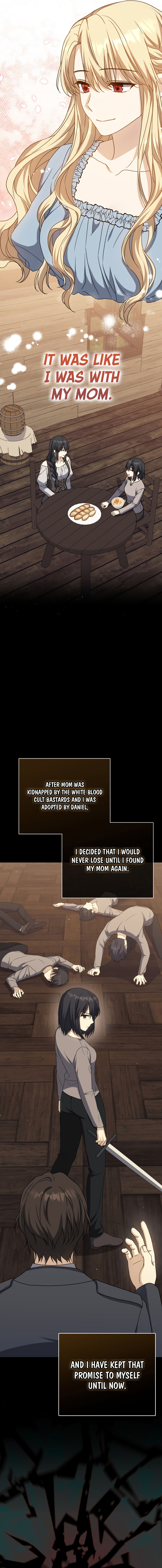 The Reincarnated Assassin is a Genius Swordsman - Chapter 25 Page 19