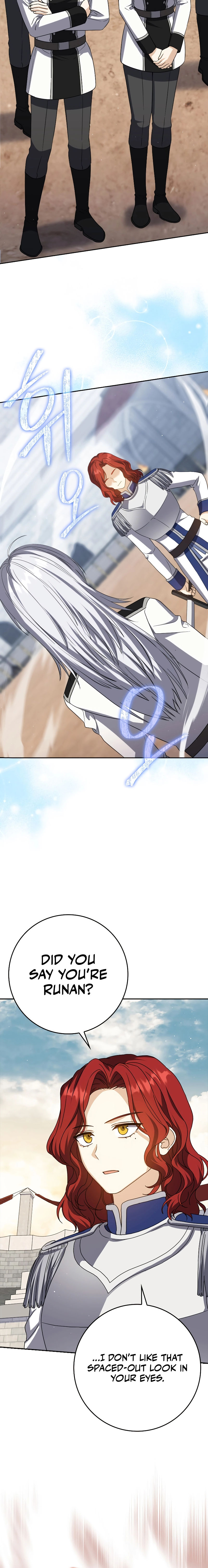 The Reincarnated Assassin is a Genius Swordsman - Chapter 27 Page 12