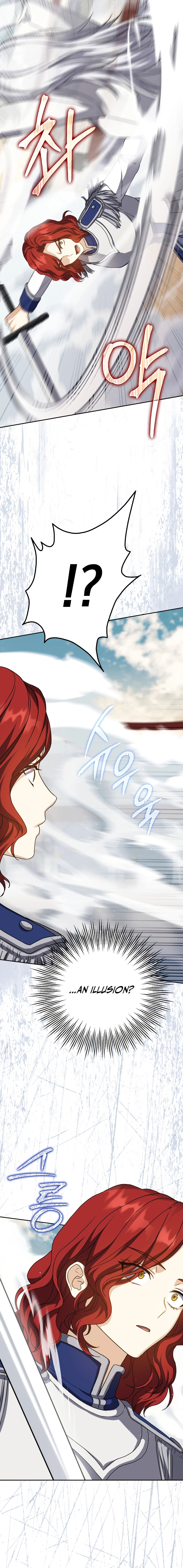 The Reincarnated Assassin is a Genius Swordsman - Chapter 27 Page 16