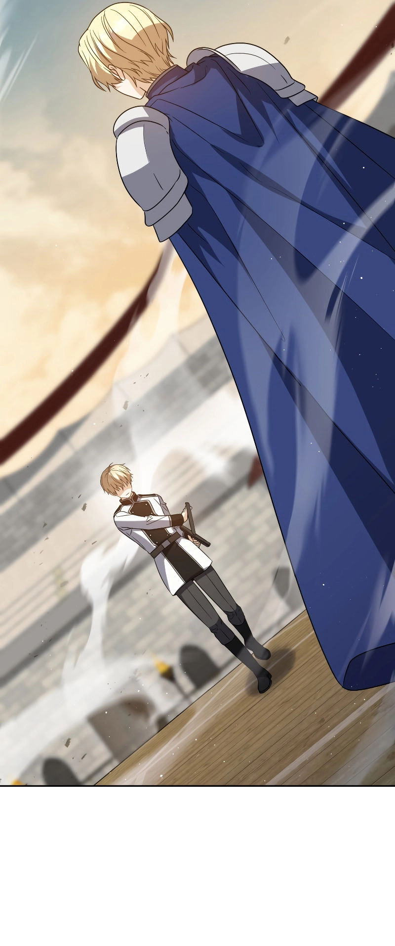 The Reincarnated Assassin is a Genius Swordsman - Chapter 27 Page 25