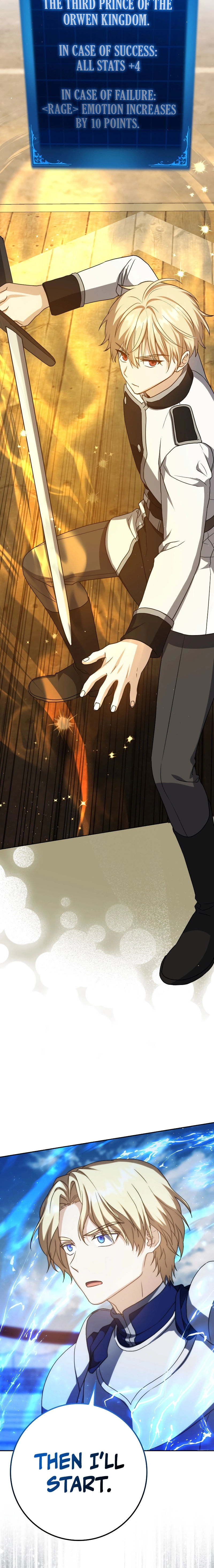 The Reincarnated Assassin is a Genius Swordsman - Chapter 28 Page 22