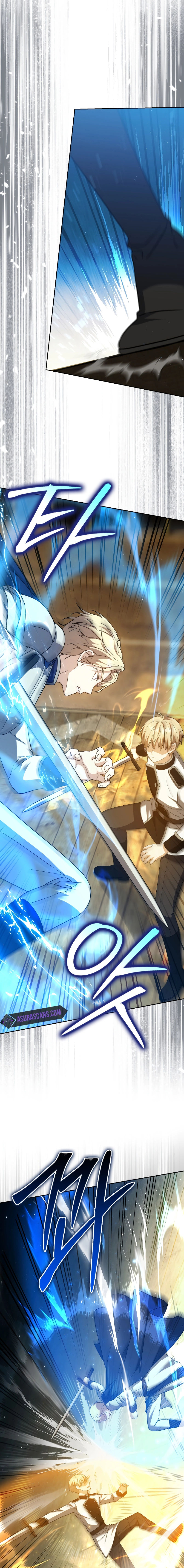 The Reincarnated Assassin is a Genius Swordsman - Chapter 28 Page 23