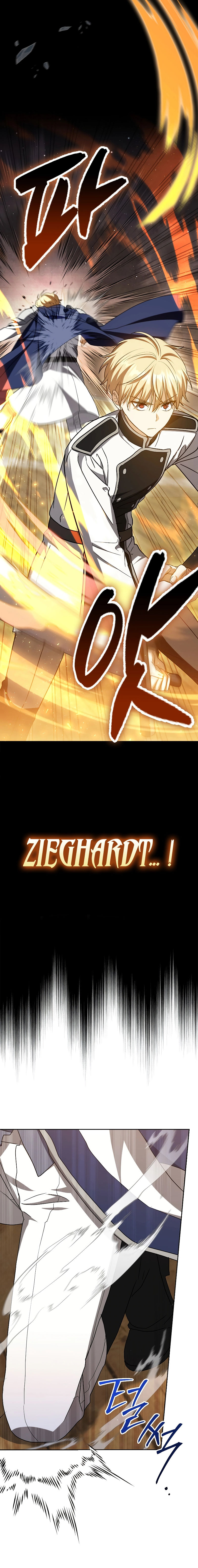 The Reincarnated Assassin is a Genius Swordsman - Chapter 29 Page 10