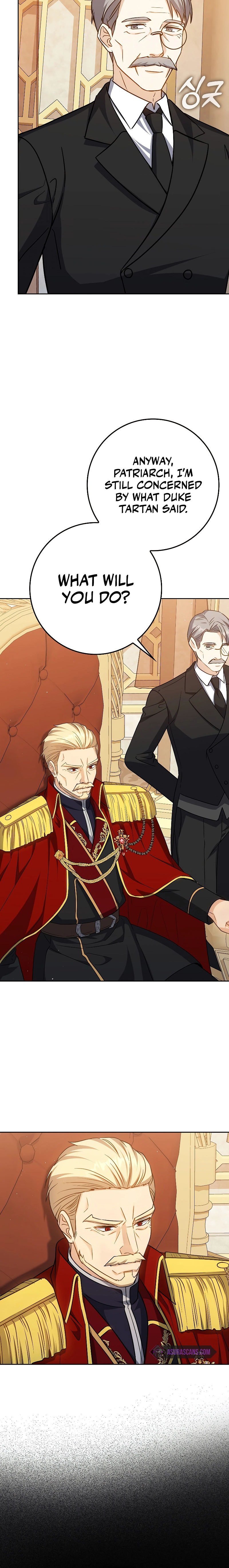 The Reincarnated Assassin is a Genius Swordsman - Chapter 29 Page 28