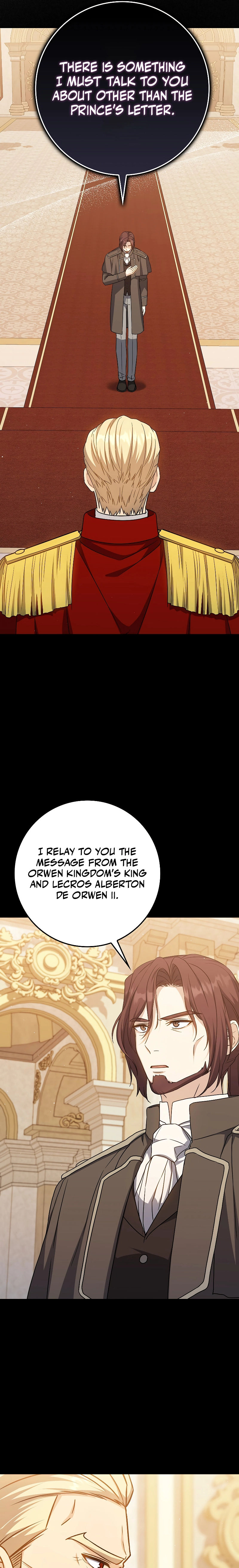 The Reincarnated Assassin is a Genius Swordsman - Chapter 29 Page 29