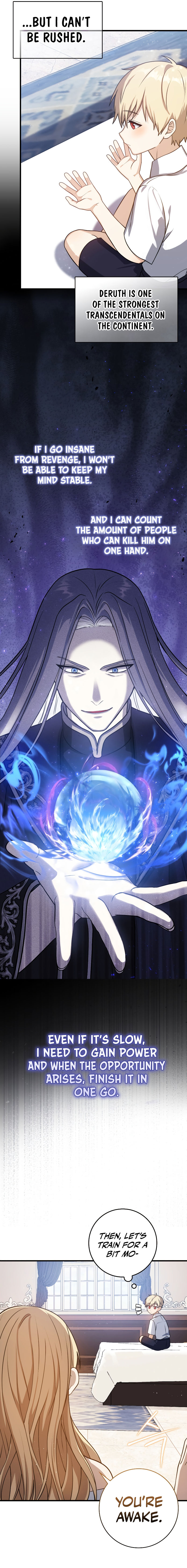 The Reincarnated Assassin is a Genius Swordsman - Chapter 3 Page 15