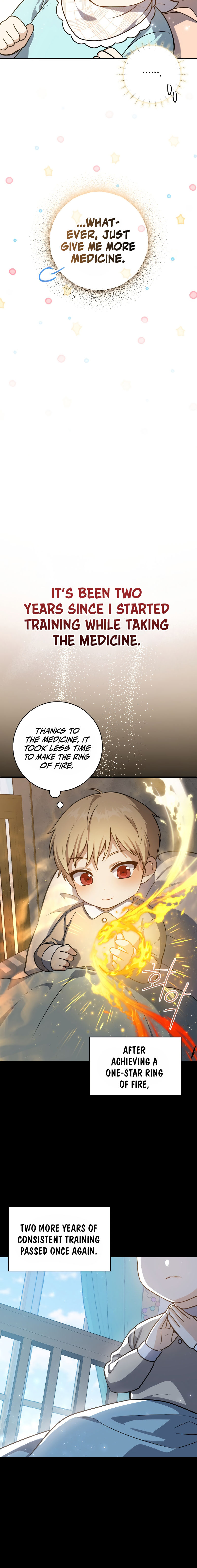 The Reincarnated Assassin is a Genius Swordsman - Chapter 3 Page 8