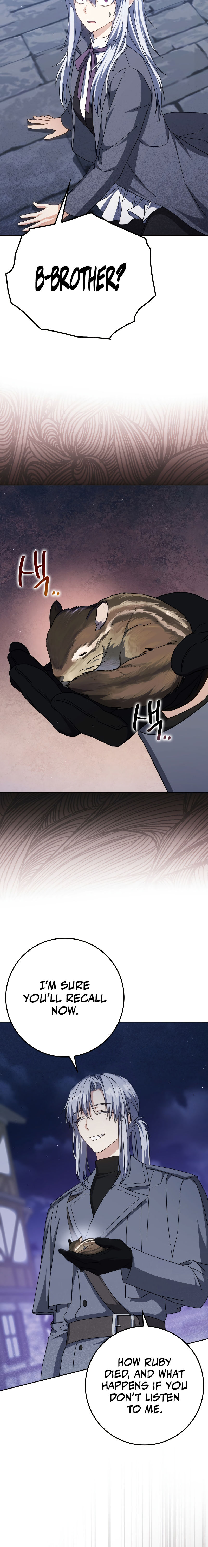 The Reincarnated Assassin is a Genius Swordsman - Chapter 30 Page 14