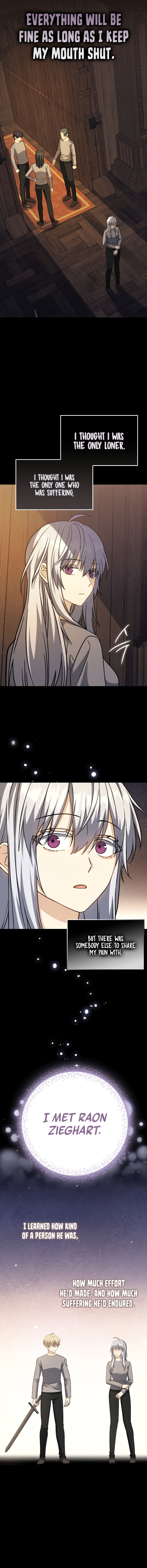 The Reincarnated Assassin is a Genius Swordsman - Chapter 31 Page 10