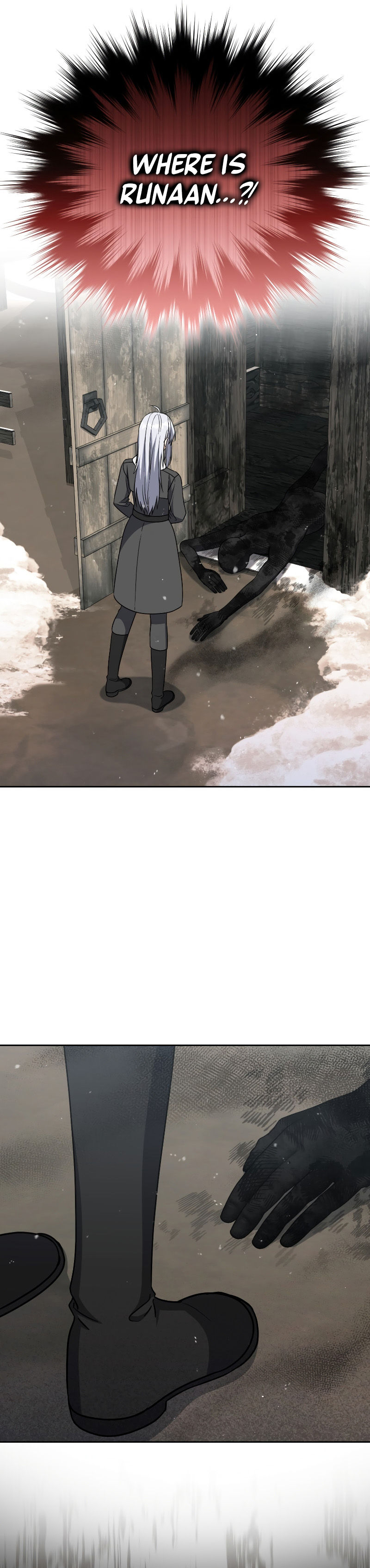 The Reincarnated Assassin is a Genius Swordsman - Chapter 31 Page 19