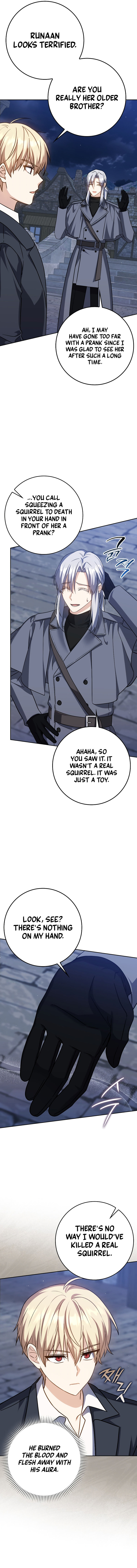 The Reincarnated Assassin is a Genius Swordsman - Chapter 31 Page 3