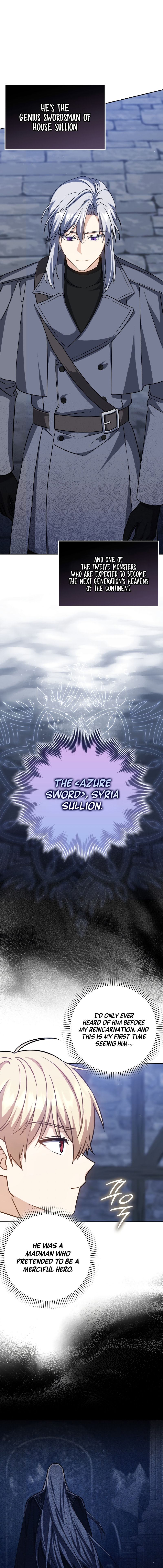 The Reincarnated Assassin is a Genius Swordsman - Chapter 31 Page 5