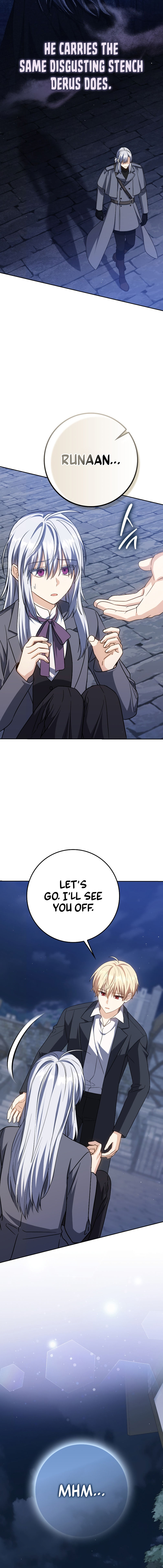 The Reincarnated Assassin is a Genius Swordsman - Chapter 31 Page 6