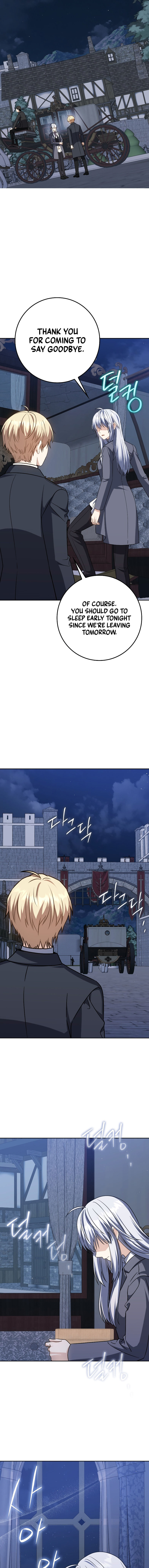 The Reincarnated Assassin is a Genius Swordsman - Chapter 31 Page 7